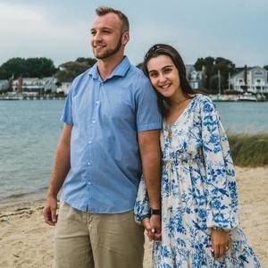 Meet your Posher, Gabi